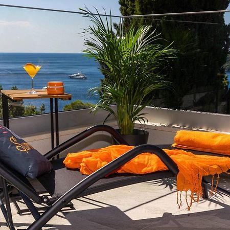 Magic Fantasy Apartment Dubrovnik Bagian luar foto