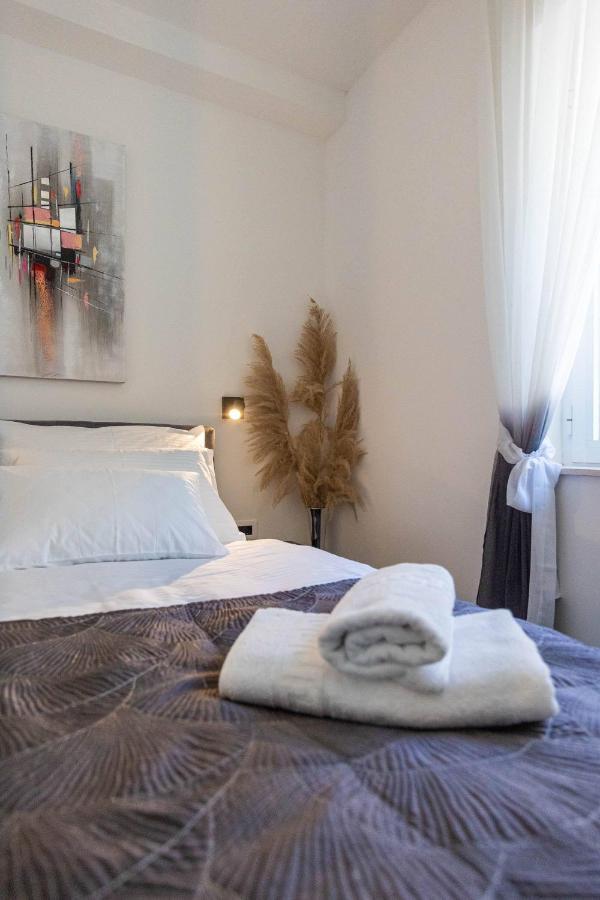 Magic Fantasy Apartment Dubrovnik Bagian luar foto