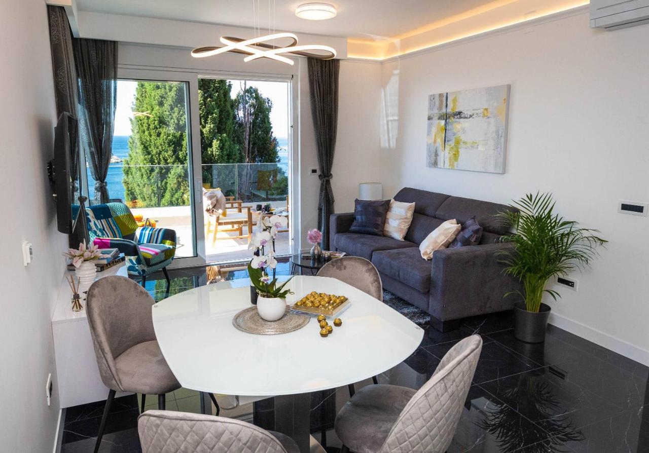Magic Fantasy Apartment Dubrovnik Bagian luar foto