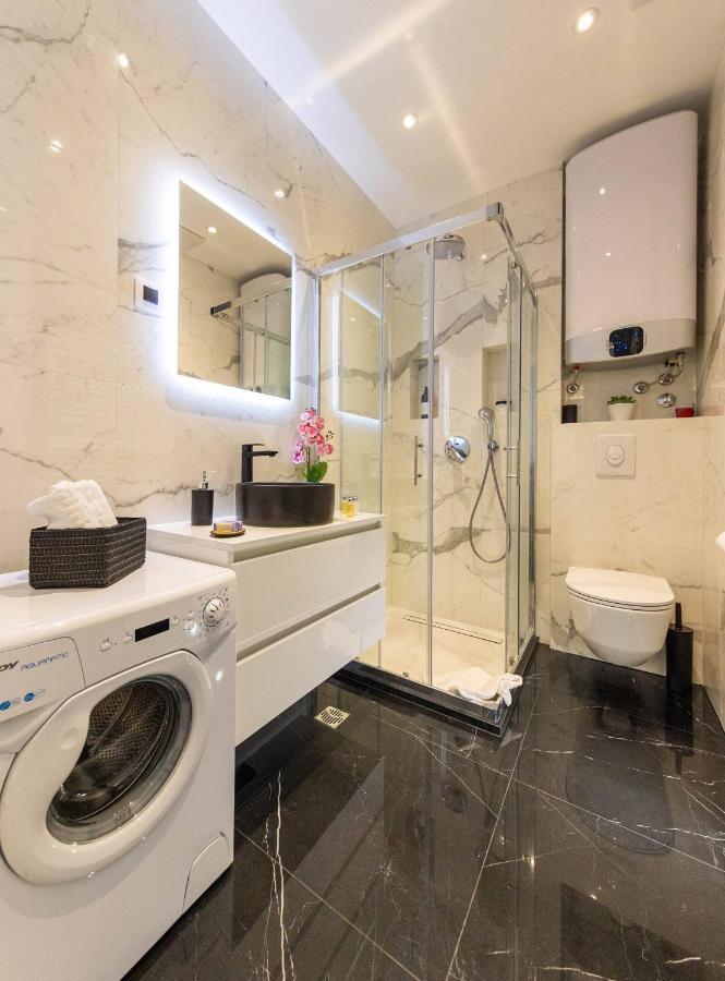 Magic Fantasy Apartment Dubrovnik Bagian luar foto