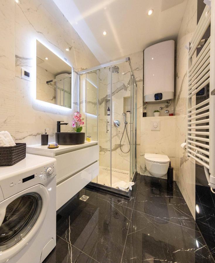 Magic Fantasy Apartment Dubrovnik Bagian luar foto