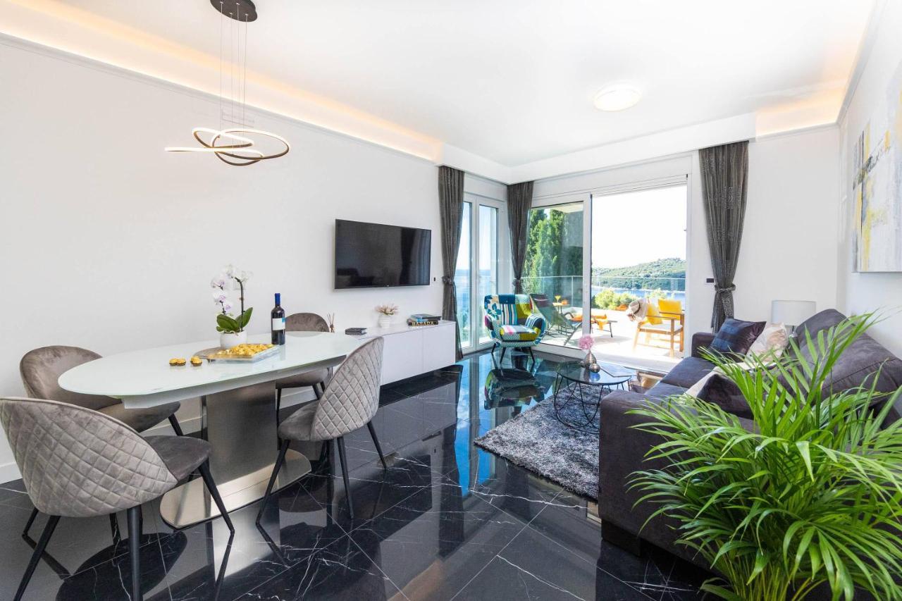 Magic Fantasy Apartment Dubrovnik Bagian luar foto