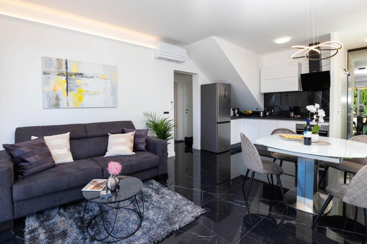 Magic Fantasy Apartment Dubrovnik Bagian luar foto