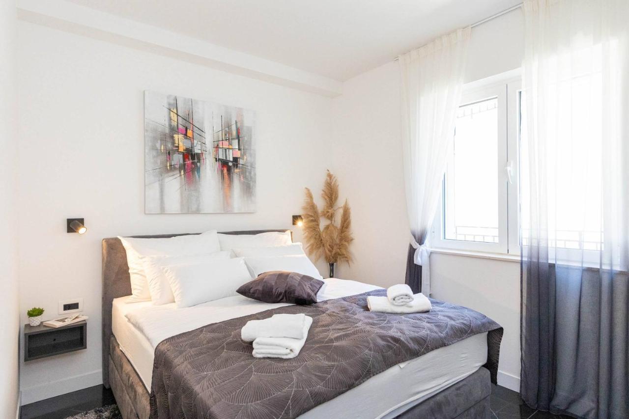 Magic Fantasy Apartment Dubrovnik Bagian luar foto